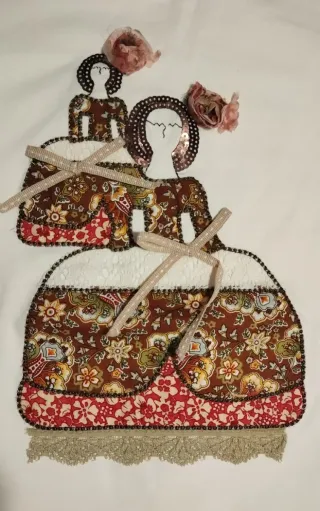 Pack 2 Camisetas Junco y Arena Talla M