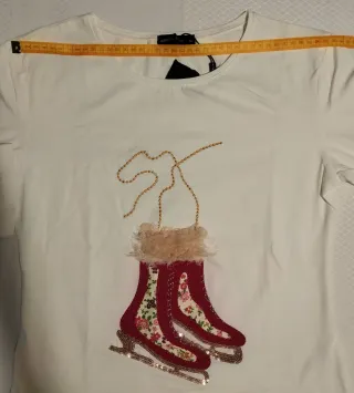 Pack 2 Camisetas Junco y Arena Talla M