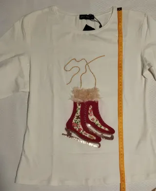 Pack 2 Camisetas Junco y Arena Talla M