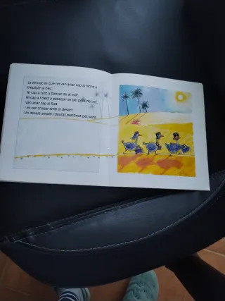 Les tres oques