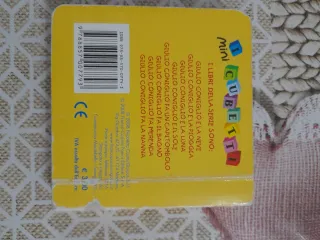 Giulio Coniglio fa il bagno