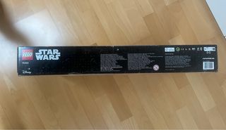 LEGO Star Wars 75323 The Justifier