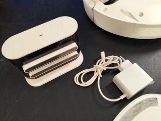 Xiaomi Robot Aspirador Vacuum S12