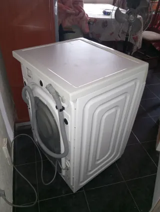 Lavadora Samsung 9kg