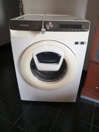 Lavadora Samsung 9kg