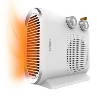 Cecotec Calefactor ReadyWarm 2050 Max Du