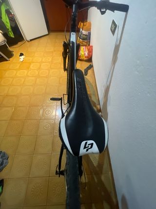 Bici Rockrider RR5.2