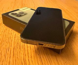 iPhone 13 Pro 256GB Verde