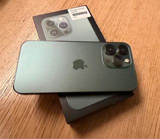iPhone 13 Pro 256GB Verde