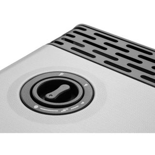 Stufa a gas Orbegozo Fiamma Blu