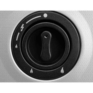 Stufa a gas Orbegozo Fiamma Blu