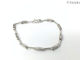E462673-0 Pulsera Oro 18K