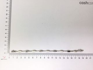 E462673-0 Pulsera Oro 18K