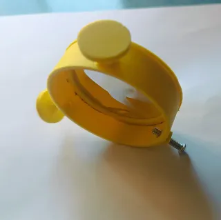 Filtro solar Evoguide 50ED