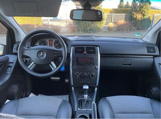 Mercedes-Benz Clase B 200