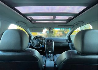 Mercedes-Benz Clase B 200