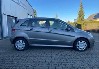 Mercedes-Benz Clase B 200