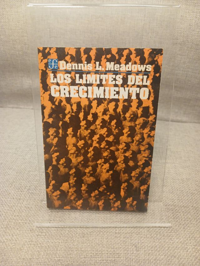 Los límites del crecimiento