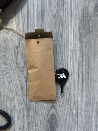 Adidas Metalbone HRD 2024 Pala de padel.