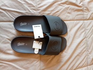 Chanclas Pull&Bear Goma y Plástico Talla 45