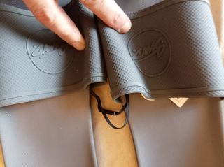 Chanclas Pull&Bear Goma y Plástico Talla 45