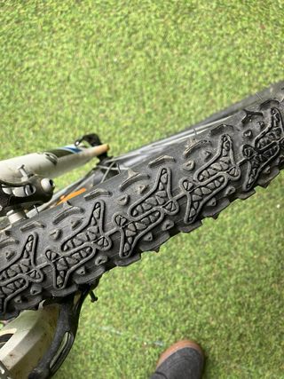 Bicicleta Rockrider Five One 26 Aluminio 21v