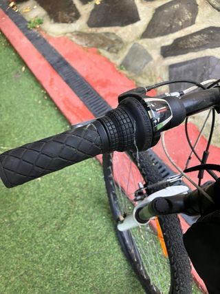 Bicicleta Rockrider Five One 26 Aluminio 21v