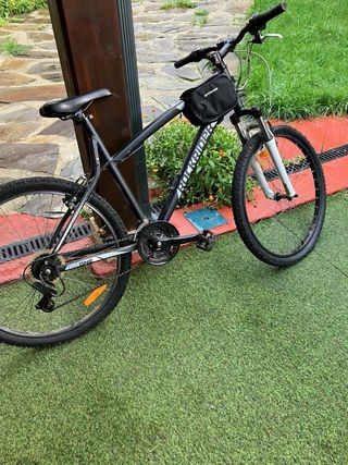 Bicicleta Rockrider Five One 26 Aluminio 21v