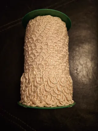 Presillas Novia Corsets