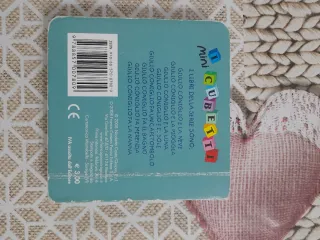 Giulio Coniglio fa un capitombolo