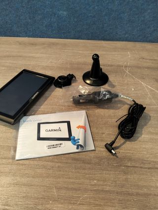 Garmin Drive 60 - Navegador GPS