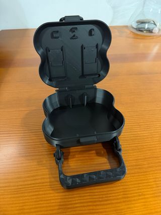 Maletín Transporte Dron DJI