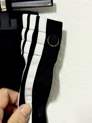 Pantaloni Adidas Adibreak Vintage - Taglia S