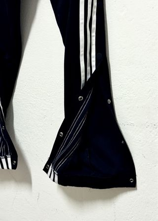 Pantaloni Adidas Adibreak Vintage - Taglia S