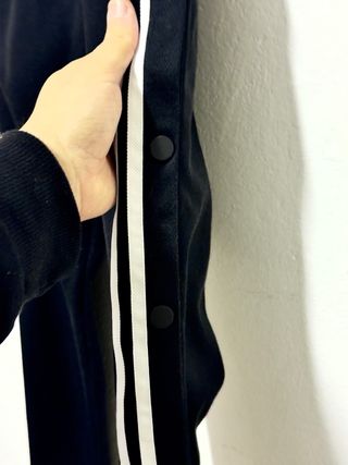 Pantaloni Adidas Adibreak Vintage - Taglia S