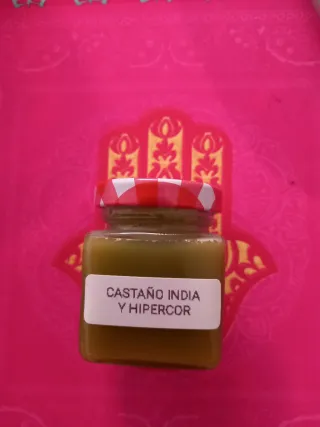 Pomada Natural Romero y Laurel