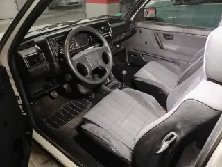 Volkswagen Golf 1987