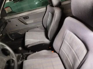 Volkswagen Golf 1987