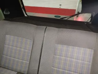 Volkswagen Golf 1987