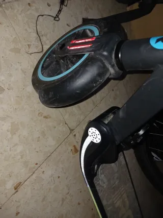 Patinete RCB 11 para niños LEER BIEN EL ANUNCIO