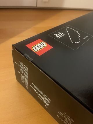 LEGO Technic Peugeot 9X8 24h Le Mans 42156