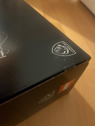 LEGO Technic Peugeot 9X8 24h Le Mans 42156