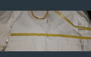 Traje de Comunión Niño