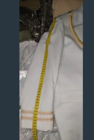 Traje de Comunión Niño