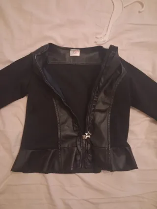 Set Bambina 5/6 abbigliamento