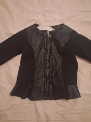 Set Bambina 5/6 abbigliamento