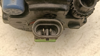 FARO ANTINIEBLA DERECHO FORD FOCUS BERLINA (CB4)