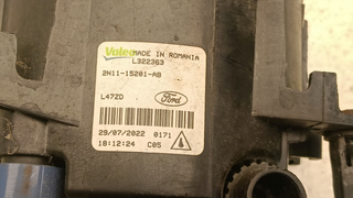 FARO ANTINIEBLA DERECHO FORD FOCUS BERLINA (CB4)