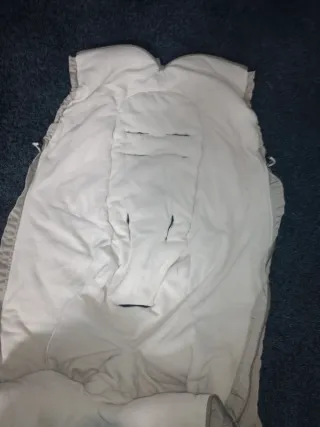 Saco de invierno Stokke para bebé