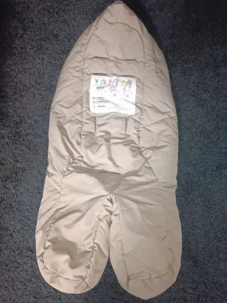 Saco de invierno Stokke para bebé